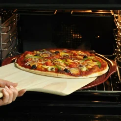 Camif Plats À Four>EMILE HENRY Pizza stone Fusain