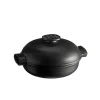 Camif Plats À Four>EMILE HENRY Sauteuse Ardoise