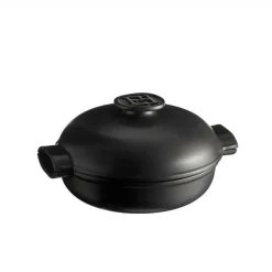 Camif Plats À Four>EMILE HENRY Sauteuse Ardoise