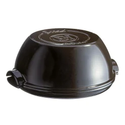 Camif Moules À Pain>EMILE HENRY Set pain maison Fusain