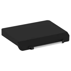 Camif Accessoires Planchas Et Barbecues>ENO Couvercle Plancha Fusion en Acier Noir