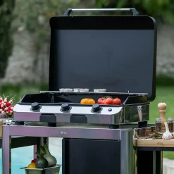 Camif Accessoires Planchas Et Barbecues><noscript><img width=