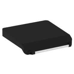 Camif Accessoires Planchas Et Barbecues>ENO Couvercle Plancha Fusion 60 en Acier Noir