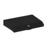 Camif Accessoires Planchas Et Barbecues>ENO Couvercle Plancha Initial/Océane 65 en Acier Noir