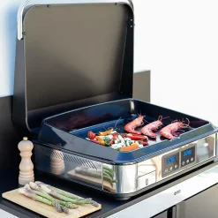Camif Accessoires Planchas Et Barbecues><noscript><img width=