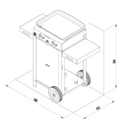 Camif Ensembles Planchas Et Dessertes><noscript><img width=