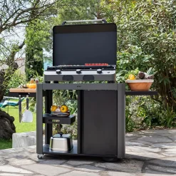 Camif Planchas>ENO Plancha Fusion Gaz 75 -