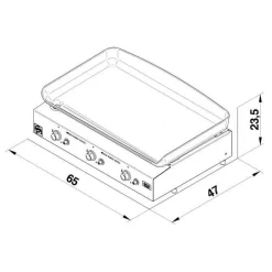 Camif Planchas><noscript><img width=
