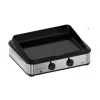 Camif Planchas>ENO Plancha sign Gaz 65 en Inox
