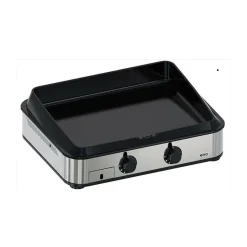 Camif Planchas>ENO Plancha sign Gaz 65 en Inox