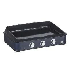 Camif Planchas>ENO Plancha sign Gaz 80 en Acier -