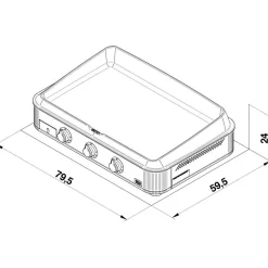 Camif Planchas><noscript><img width=