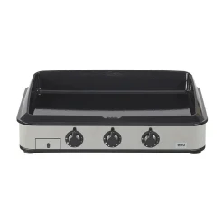 Camif Planchas>ENO Plancha sign Gaz 80 en Inox