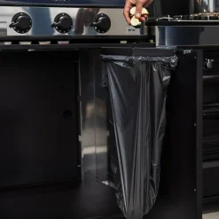 Camif Cuisines D'Extérieur>ENO Support Sac Poubelle pour Cuisine d'Extérieur Modulo