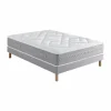Camif Ensembles 90 X 190 Cm|Ensembles 160 X 200 Cm>Ensemble Clémence et Charlotte - 2 x 80 x 200 cm