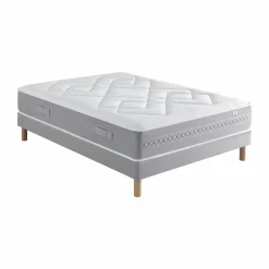 Camif Ensembles 90 X 190 Cm|Ensembles 160 X 200 Cm>Ensemble Clémence et Charlotte - 2 x 80 x 200 cm