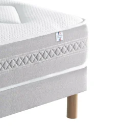 Camif Ensembles 90 X 190 Cm|Ensembles 160 X 200 Cm>Ensemble Clémence et Charlotte - 2 x 80 x 200 cm