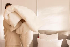 Camif Couettes|Couettes>EPEDA Couette chaude Style Hiver - 140 x 200 cm