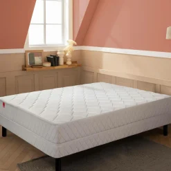 Camif Ensembles 160 X 200 Cm|Ensembles 140 X 190 Cm>EPEDA Ensemble Dormeur - 2 x 80 x 200 cm