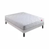 Camif Ensembles 90 X 190 Cm|Ensembles 140 X 190 Cm>EPEDA Ensemble matelas et sommier Distinct 3 - 2 x 80 x 200 cm