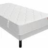 Camif Ensembles 90 X 190 Cm|Ensembles 140 X 190 Cm>EPEDA Ensemble sommier et matelas Itinéraire 2 - 80 x 190 cm
