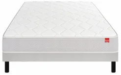 Camif Ensembles 90 X 190 Cm|Ensembles 140 X 190 Cm>EPEDA Ensemble sommier et matelas Itinéraire 2 - 140 x 200 cm