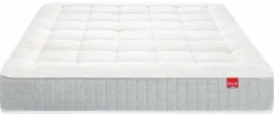 Camif Matelas 90 X 190 Cm|Matelas 140 X 190 Cm>EPEDA Matelas ressorts ensachés 27 cm Célesta - 80 x 200 cm