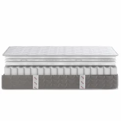 Camif Matelas 160 X 200 Cm|Matelas 140 X 190 Cm><noscript><img width=