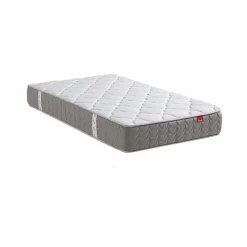 Camif Matelas 160 X 200 Cm|Matelas 140 X 190 Cm>EPEDA Matelas ressorts ensachés 22 cm Erisia - 90 x 190 cm