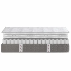 Camif Matelas 160 X 200 Cm|Matelas 140 X 190 Cm><noscript><img width=
