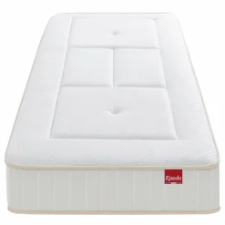 Camif Matelas Pour Lits Électriques>EPEDA Matelas ressorts ensachés 22,5cm Balade Enveloppant - 80 x 200 cm