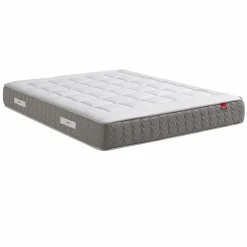 Camif Matelas 140 X 190 Cm|Matelas 160 X 200 Cm>EPEDA Matelas ressorts ensachés 27 cm Emarys - 180 x 200 cm