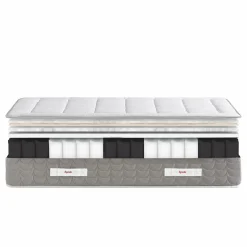 Camif Matelas 140 X 190 Cm|Matelas 160 X 200 Cm><noscript><img width=
