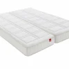 Camif Matelas Pour Lits Électriques>EPEDA Matelas ressorts ensachés 22,5 cm Balade Equilibré - 2 x 90 x 200 cm