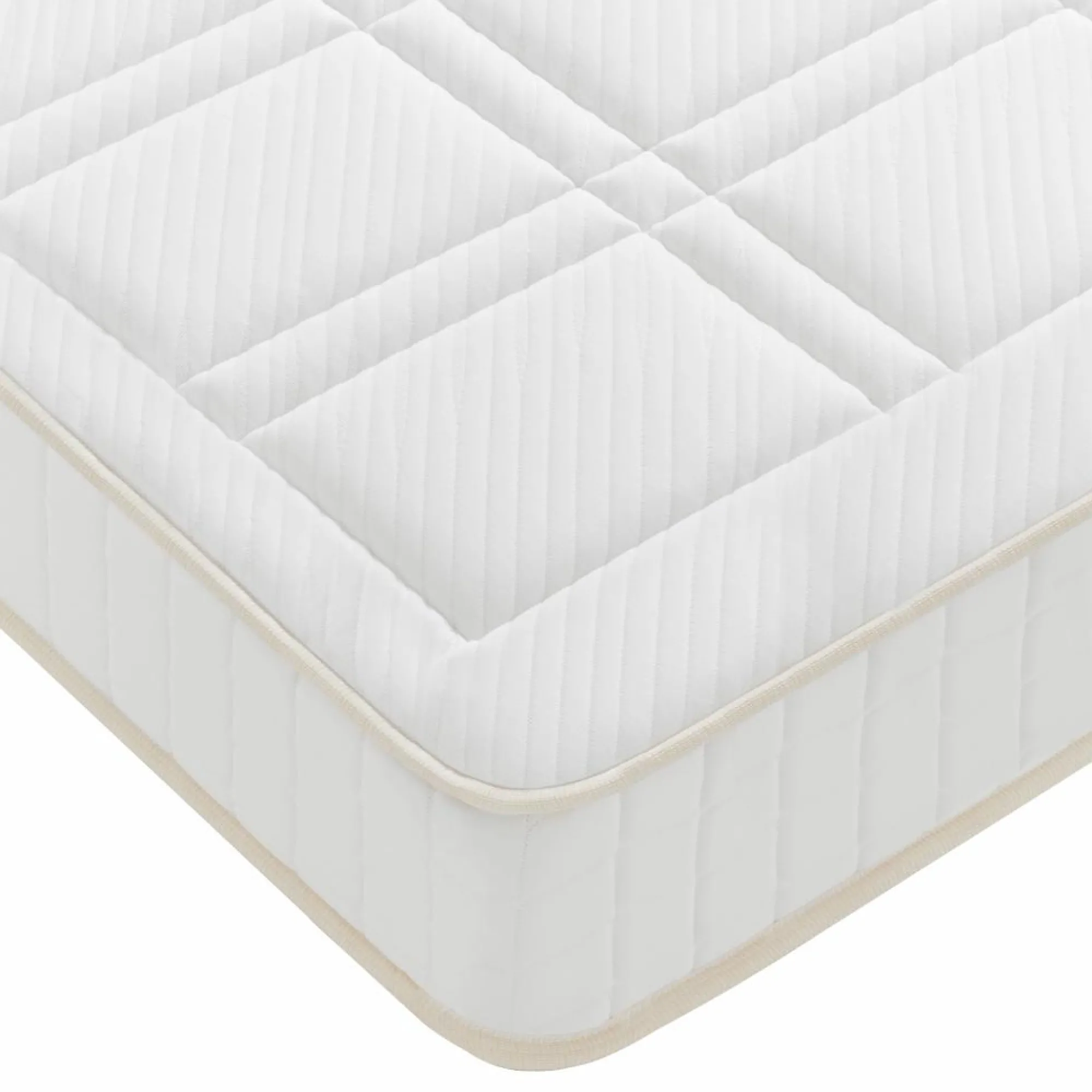 Camif Matelas Pour Lits Électriques>EPEDA Matelas ressorts ensachés 22,5 cm Balade Equilibré - 2 x 90 x 200 cm