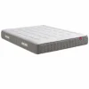 Camif Matelas 160 X 200 Cm|Matelas 140 X 190 Cm>EPEDA Matelas ressorts ensachés 27 cm Emarys - 140 x 190 cm