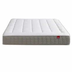 Camif Matelas 160 X 200 Cm|Matelas 140 X 190 Cm>EPEDA Matelas ressorts ensachés 27 cm Emarys - 140 x 190 cm