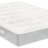 Camif Matelas 140 X 190 Cm|Matelas 90 X 190 Cm>EPEDA Matelas ressorts ensachés 27 cm Célesta - 90 x 190 cm