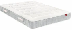 Camif Matelas 140 X 190 Cm|Matelas 90 X 190 Cm>EPEDA Matelas ressorts ensachés 27 cm Célesta - 90 x 190 cm
