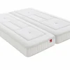 Camif Matelas Pour Lits Électriques>EPEDA Matelas ressorts ensachés 22,5cm Balade Enveloppant - 2 x 90 x 200 cm