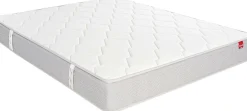 Camif Matelas 90 X 190 Cm|Matelas 140 X 190 Cm>EPEDA Matelas ressorts ensachés 22 cm Itinéraire - 120 x 190 cm