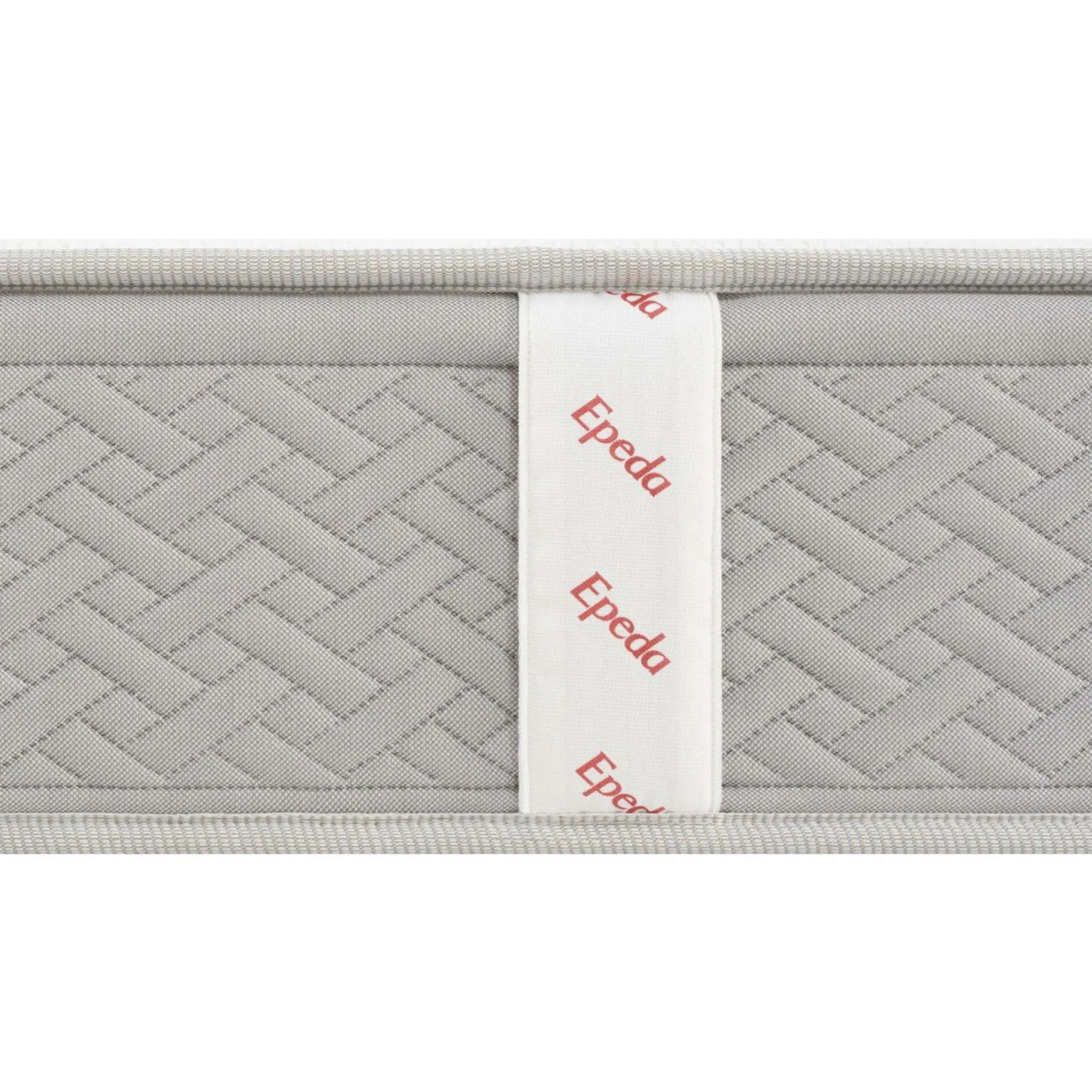 Camif Matelas 90 X 190 Cm|Matelas 140 X 190 Cm>EPEDA Matelas ressorts ensachés 22 cm Itinéraire - 120 x 190 cm