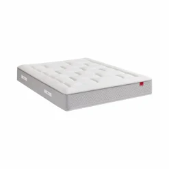 Camif Matelas 90 X 190 Cm|Matelas 140 X 190 Cm>EPEDA Matelas ressorts ensachés 30 cm Etoilé - 120 x 190 cm
