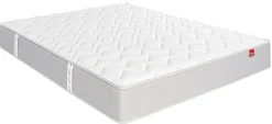 Camif Matelas 90 X 190 Cm|Matelas 140 X 190 Cm>EPEDA Matelas ressorts ensachés 24 cm L'Ailleurs - 120 x 190 cm