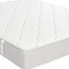 Camif Matelas 140 X 190 Cm|Matelas 90 X 190 Cm>EPEDA Matelas ressorts ensachés 22 cm Itinéraire - 90 x 190 cm
