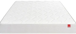 Camif Matelas 140 X 190 Cm|Matelas 90 X 190 Cm>EPEDA Matelas ressorts ensachés 22 cm Itinéraire - 90 x 190 cm