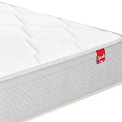 Camif Matelas 140 X 190 Cm|Matelas 90 X 190 Cm><noscript><img width=