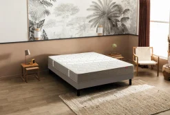 Camif Matelas 140 X 190 Cm|Matelas 90 X 190 Cm><noscript><img width=