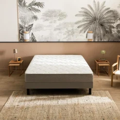 Camif Matelas 140 X 190 Cm|Matelas 90 X 190 Cm><noscript><img width=