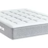 Camif Matelas 90 X 190 Cm|Matelas 140 X 190 Cm>EPEDA Matelas ressorts ensachés 30 cm Le Majestueux - 120 x 190 cm